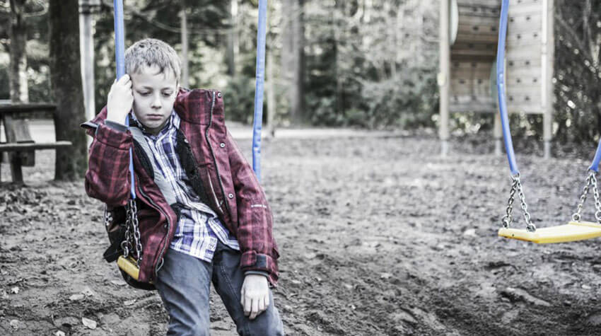 What Can Be Done About Bullying?