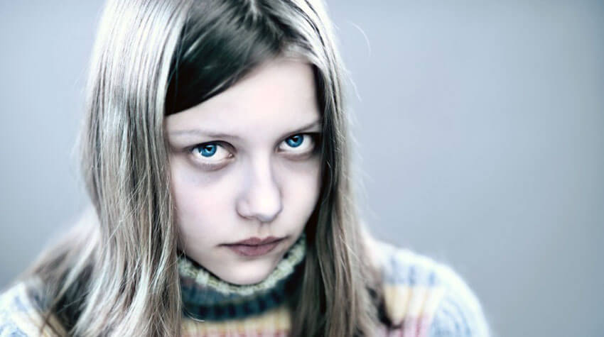 Teen Cutting: What a Parent Should Know