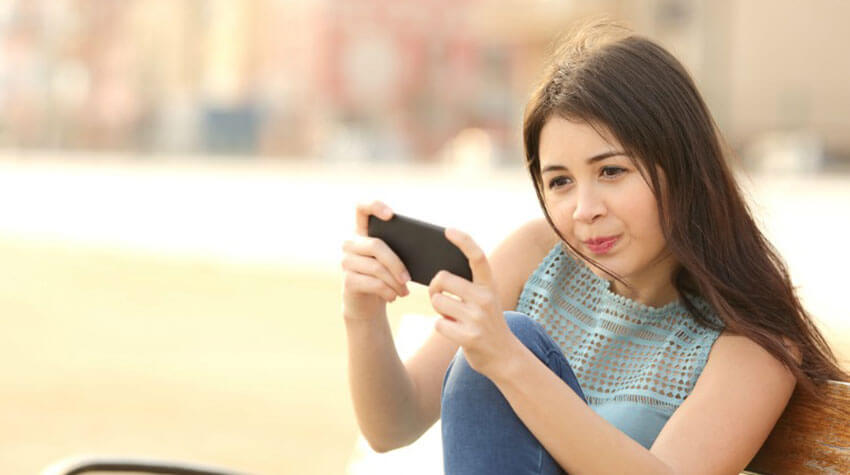 Video Games and Psychiatric Disorders