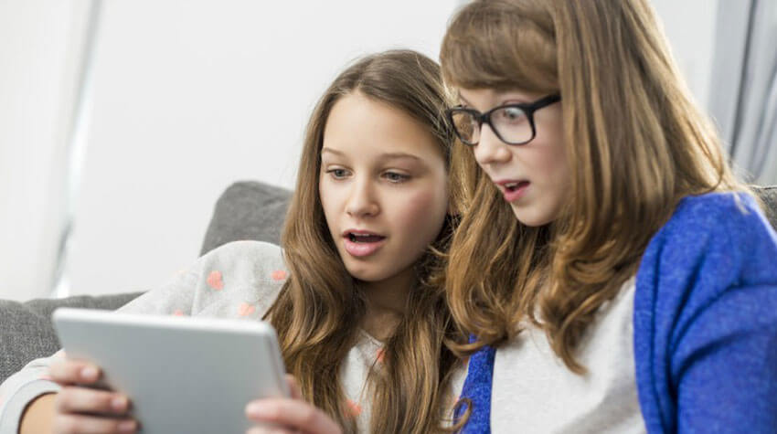 Talking Comfortably with Your Teen About Sex