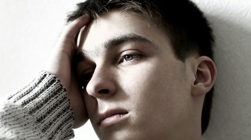 Depression in Teens: Falling Through the Cracks