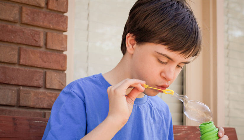 Autism Schools for Struggling Teens - Autistic Kids