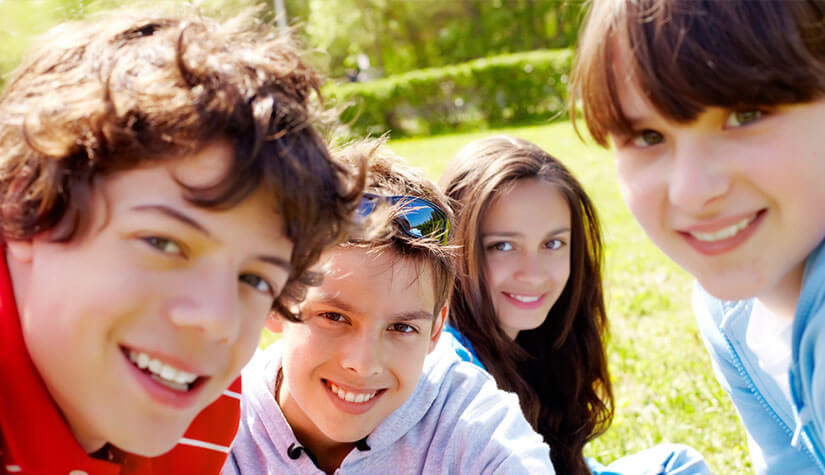 Behavior Modification Programs Troubled Teens