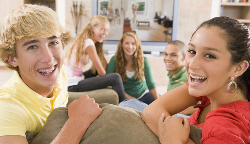 Boarding Schools Troubled Teens