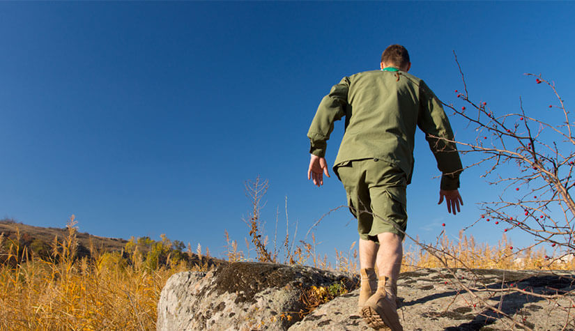 Boot Camps for Troubled Teens delaware de