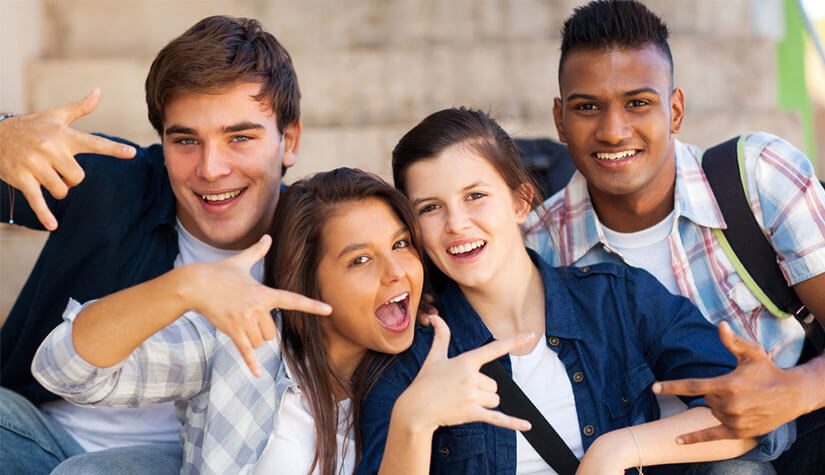 Group Homes for Troubled Teens delaware de