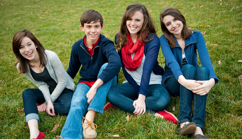 Group Homes for Troubled Teens