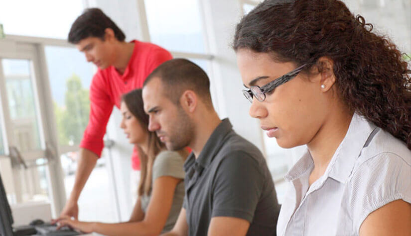 Residential Programs for Young Adults